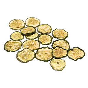 cucumber-vacuum-dried-fruits