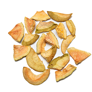 guava-vacuum-dried-fruits