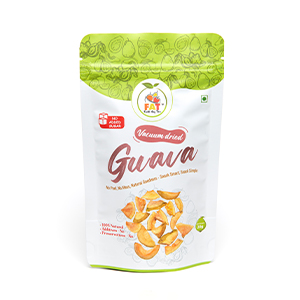 guava-vacuum-dried-fruits