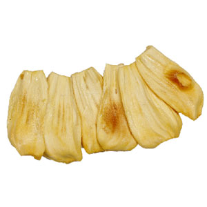 Jackfruit Vacuum Dried Fruits