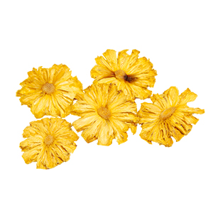 pineapple-vacuum-dried-fruits