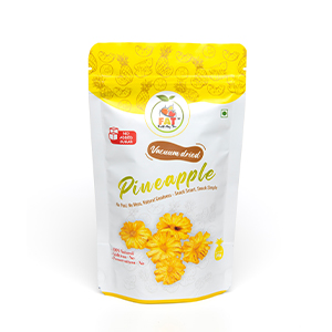 pineapple-vacuum-dried-fruits