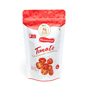 tomato-vacuum-dried-fruits